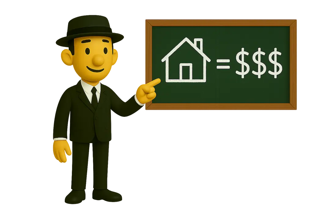 Able Buys homes details