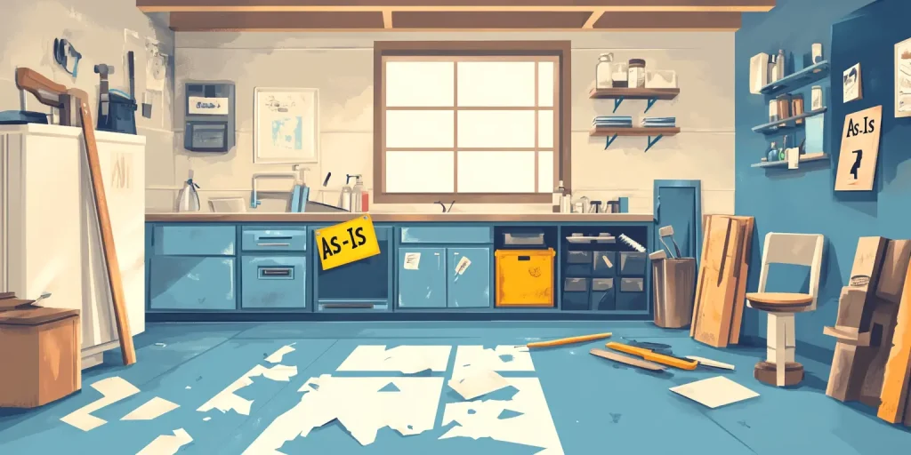 Sell Your House With No Repair For Cash