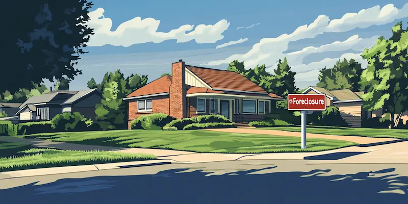 Stop Foreclosure in Dallas, Texas: Sell Your House Fast for a Fair Cash Offer