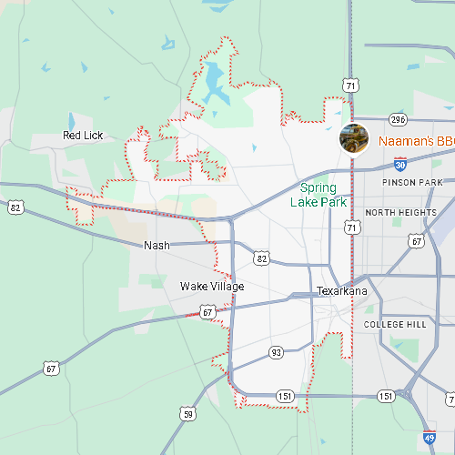Texarkana, TX